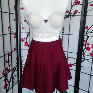 Tommy Hilfiger Bustier